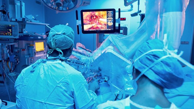 Japón coopera con países sudesteasiáticos en estudio sobre cáncer ảnh 1