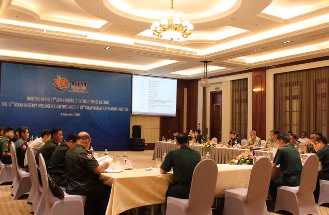 Vietnam se prepara para ACDFM-17 y reuniones conexas ảnh 1