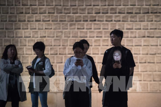 Singapur multa a dos proveedores de Internet por interrupciones del servicio ảnh 1 Singapur multa a dos proveedores de Internet por interrupciones del servicio ảnh 1