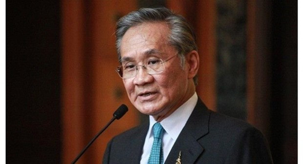 Tailandia asistirá a Reunión de Ministros de Relaciones Exteriores de la ASEAN ảnh 1 Tailandia asistirá a Reunión de Ministros de Relaciones Exteriores de la ASEAN ảnh 1