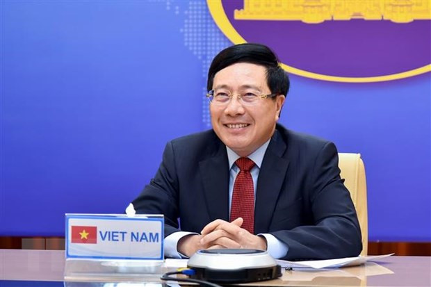 Vietnam y Tailandia amplían la cooperación en diversos sectores ảnh 1 Vietnam y Tailandia amplían la cooperación en diversos sectores ảnh 1