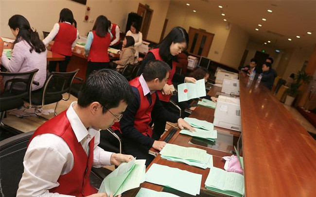 Vietnam moviliza casi mil millón de dólares de bonos gubernamentales ảnh 1 Vietnam moviliza casi mil millón de dólares de bonos gubernamentales ảnh 1