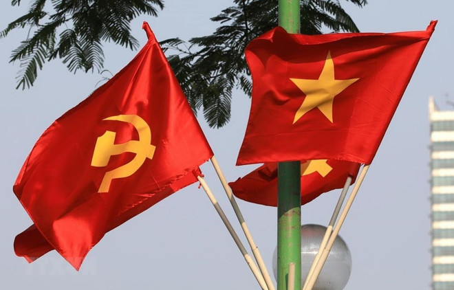 Vietnam: a 75 años de integración y desarrollo ảnh 1 Vietnam: a 75 años de integración y desarrollo ảnh 1