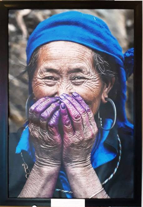 Las guerreras de Vietnam ảnh 9