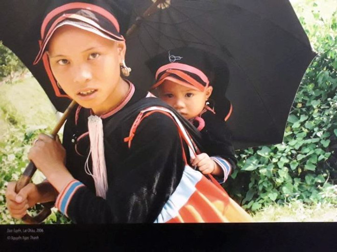 Las guerreras de Vietnam ảnh 7