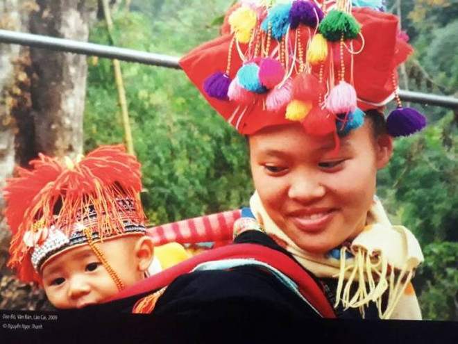 Las guerreras de Vietnam ảnh 8