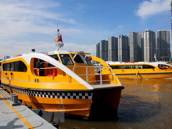 Ciudad Ho Chi Minh diversifica servicios turísticos locales ảnh 1