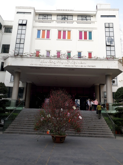 Las guerreras de Vietnam ảnh 4