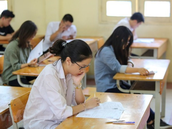 Tailandia impulsa inversión en educación superior ảnh 1 Tailandia impulsa inversión en educación superior ảnh 1