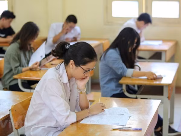 Tailandia impulsa inversión en educación superior ảnh 1