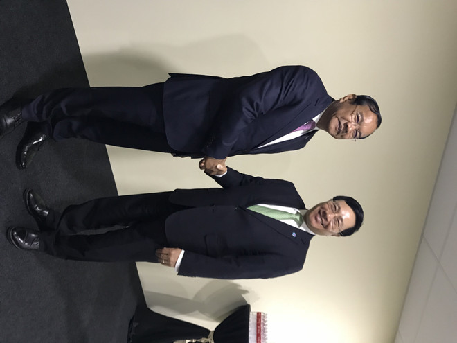 Vicepremier de Vietnam cumple amplia agenda al margen de reunión de ASEAN ảnh 1 Vicepremier de Vietnam cumple amplia agenda al margen de reunión de ASEAN ảnh 1