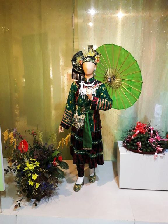 Las guerreras de Vietnam ảnh 14