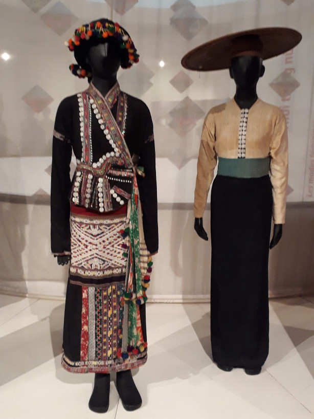 Las guerreras de Vietnam ảnh 16