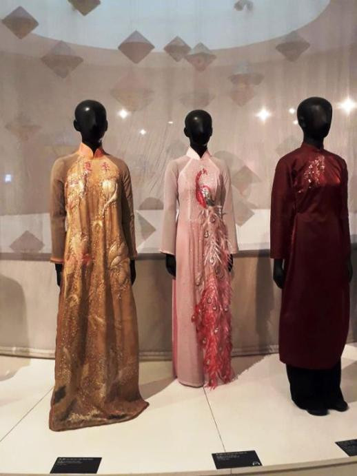 Las guerreras de Vietnam ảnh 15