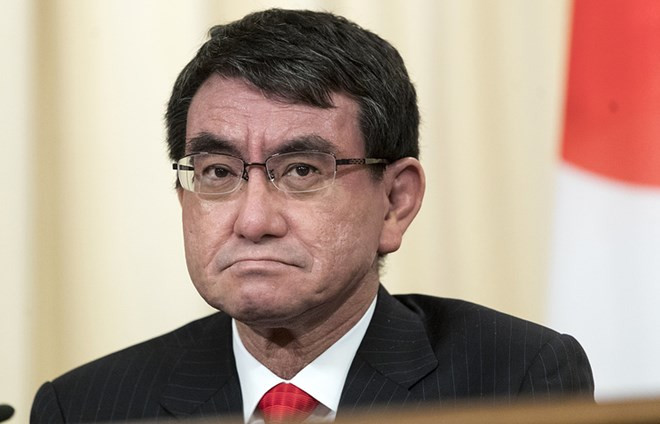 Japón promete apoyo a la conectividad de la infraestructura subregional del Mekong ảnh 1 Japón promete apoyo a la conectividad de la infraestructura subregional del Mekong ảnh 1