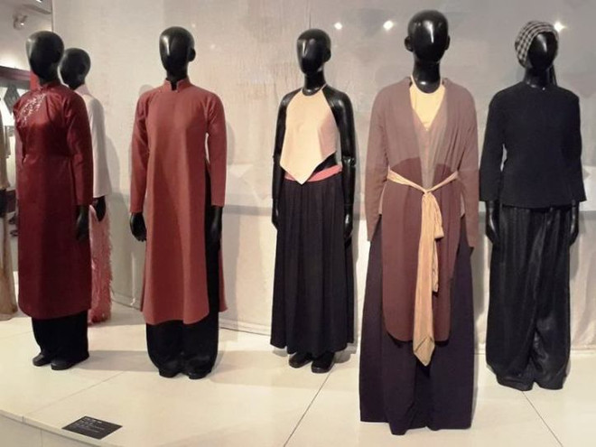 Las guerreras de Vietnam ảnh 17