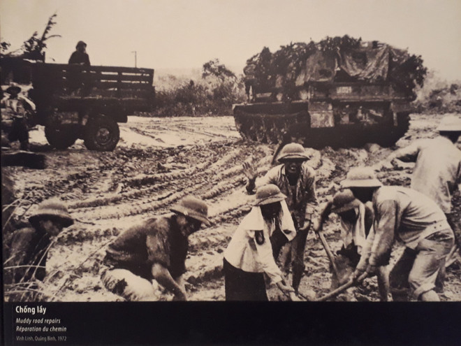 Las guerreras de Vietnam ảnh 13