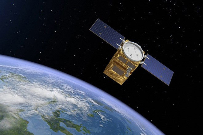 Grupo Airbus coopera con Vietnam en desarrollo de industria aeroespacial ảnh 1 Grupo Airbus coopera con Vietnam en desarrollo de industria aeroespacial ảnh 1