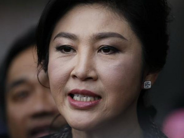 Tailandia solicita a Reino Unido extraditar a la expremier Yingluck Shinawatra ảnh 1 Tailandia solicita a Reino Unido extraditar a la expremier Yingluck Shinawatra ảnh 1