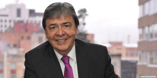 Vietnam felicita a nuevo canciller de Colombia ảnh 1 Vietnam felicita a nuevo canciller de Colombia ảnh 1