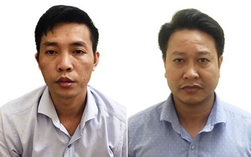 Detienen a funcionarios por fraude escolar en provincia norvietnamita de Hoa Binh ảnh 1 Detienen a funcionarios por fraude escolar en provincia norvietnamita de Hoa Binh ảnh 1