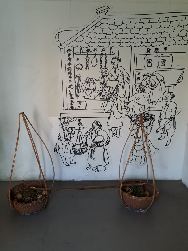 Las guerreras de Vietnam ảnh 18