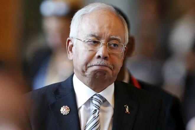 Agencia anticorrupción de Malasia convoca al expremier Najib Nazak ảnh 1 Agencia anticorrupción de Malasia convoca al expremier Najib Nazak ảnh 1