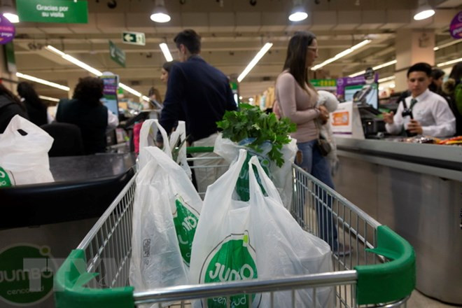 Indonesia registra baja inflación ảnh 1 Indonesia registra baja inflación ảnh 1