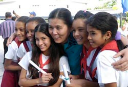 Las guerreras de Vietnam ảnh 3