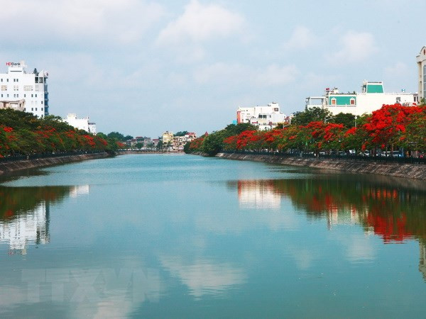 Vietnam firme en su propósito de avanzar hacia economía verde ảnh 1 Vietnam firme en su propósito de avanzar hacia economía verde ảnh 1