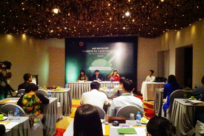 Vietnam presenta sitio web para promover desarrollo de turismo odontológico ảnh 1