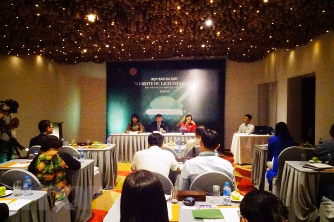 Vietnam presenta sitio web para promover desarrollo de turismo odontológico ảnh 1 Vietnam presenta sitio web para promover desarrollo de turismo odontológico ảnh 1