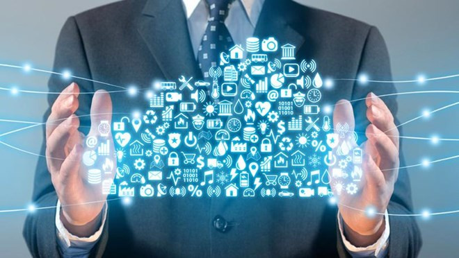 Proveedor de computación en la nube ayuda a empresas vietnamitas a mejorar infraestructura ảnh 1