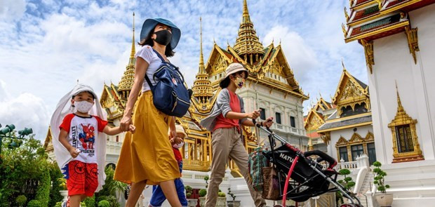 Tailandia endurece reglas de visa para los turistas chinos ảnh 1 Tailandia endurece reglas de visa para los turistas chinos ảnh 1