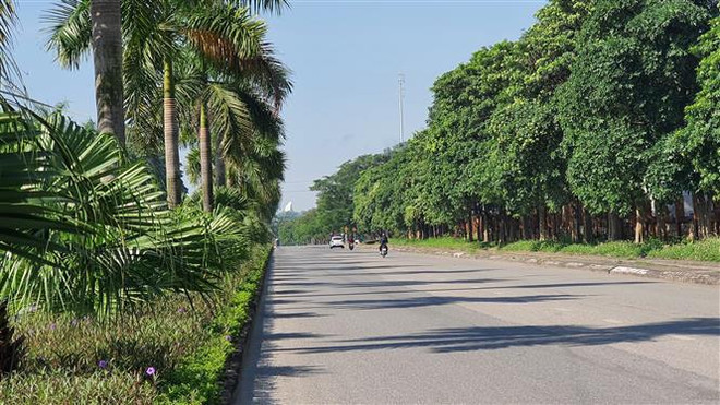 Aprecian políticas eficientes de Vietnam para recaudar IED ảnh 2 Aprecian políticas eficientes de Vietnam para recaudar IED ảnh 2