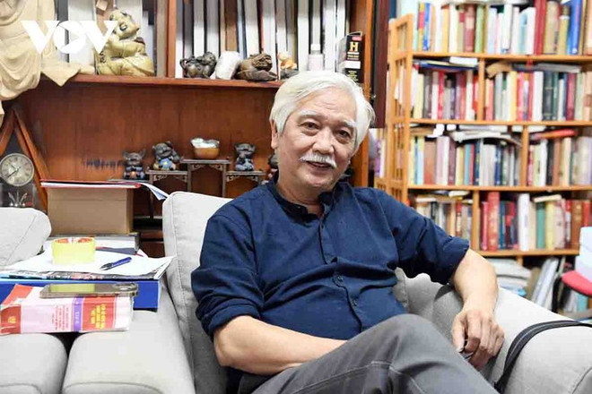 La creencia de culto a los reyes Hung: soporte espiritual de gran unidad nacional ảnh 2 La creencia de culto a los reyes Hung: soporte espiritual de gran unidad nacional ảnh 2