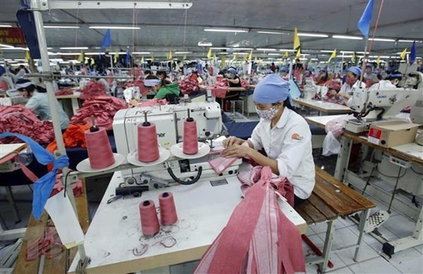 Bac Giang se centra en lucha contra COVID-19 y recuperación de producción ảnh 1 Bac Giang se centra en lucha contra COVID-19 y recuperación de producción ảnh 1