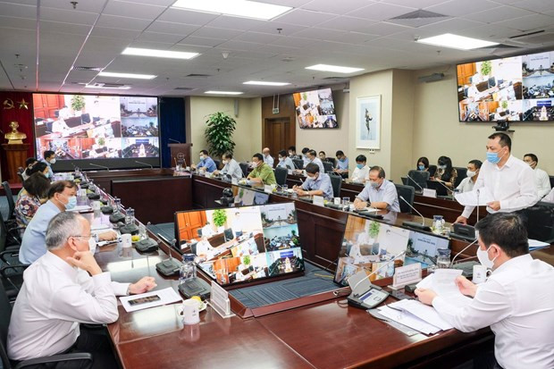 Piden asegurar suministro de bienes básicos en todas las situaciones ảnh 1 Piden asegurar suministro de bienes básicos en todas las situaciones ảnh 1