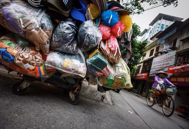 Vietnam apunta a construir alianza de supermercados para reducir el uso de nilón ảnh 1