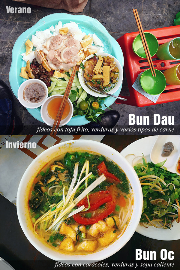 El sabor de Vietnam: Delicias peculiares y diversificadas ảnh 3 El sabor de Vietnam: Delicias peculiares y diversificadas ảnh 3