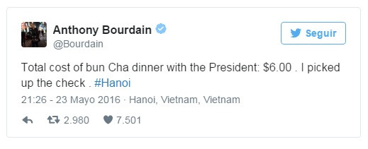 Gastronomía de Vietnam y su potencial del turismo ảnh 2 Gastronomía de Vietnam y su potencial del turismo ảnh 2