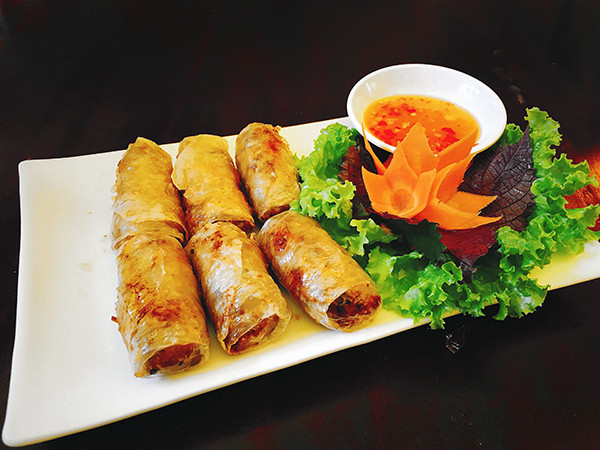 El sabor de Vietnam: Delicias peculiares y diversificadas ảnh 1 El sabor de Vietnam: Delicias peculiares y diversificadas ảnh 1