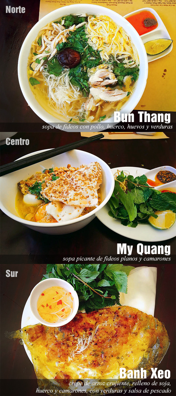 El sabor de Vietnam: Delicias peculiares y diversificadas ảnh 5 El sabor de Vietnam: Delicias peculiares y diversificadas ảnh 5