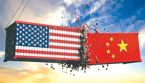 Efectuarán Foro comercial Vietnam – Estados Unidos en septiembre ảnh 1 Efectuarán Foro comercial Vietnam – Estados Unidos en septiembre ảnh 1