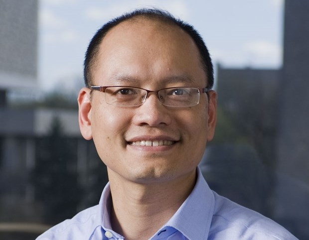 Profesor en EE.UU. valora altamente XIII Congreso Nacional del Partido Comunista de Vietnam ảnh 1 Profesor en EE.UU. valora altamente XIII Congreso Nacional del Partido Comunista de Vietnam ảnh 1