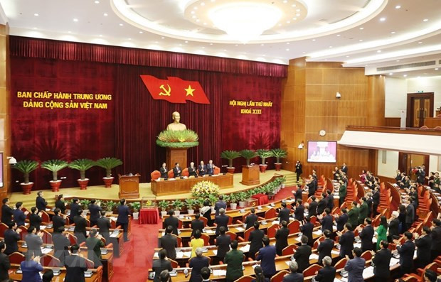 Funcionaria rusa destaca importancia de diplomacia popular de Vietnam ảnh 1 Funcionaria rusa destaca importancia de diplomacia popular de Vietnam ảnh 1