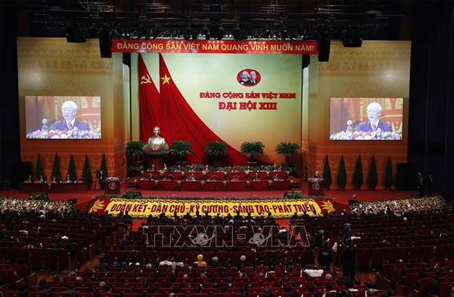 Medios cubanos y regionales destacan éxito del camino hacia el socialismo en Vietnam ảnh 1 Medios cubanos y regionales destacan éxito del camino hacia el socialismo en Vietnam ảnh 1