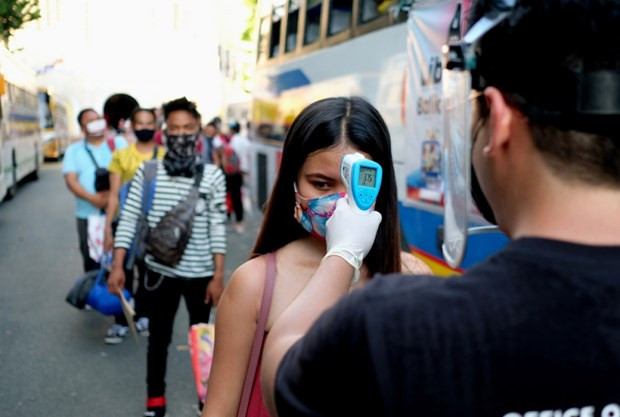 Asociación de Turismo de ASEAN proponen reabrir fronteras del Sudeste Asiático ảnh 1 Asociación de Turismo de ASEAN proponen reabrir fronteras del Sudeste Asiático ảnh 1