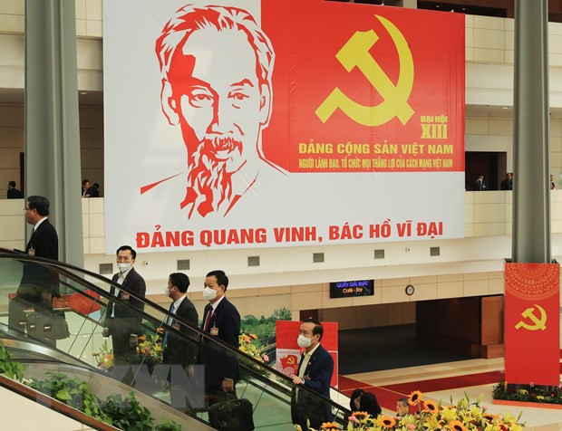 Prensa checa ofrece visión sobre el desarrollo de Vietnam ảnh 1 Prensa checa ofrece visión sobre el desarrollo de Vietnam ảnh 1