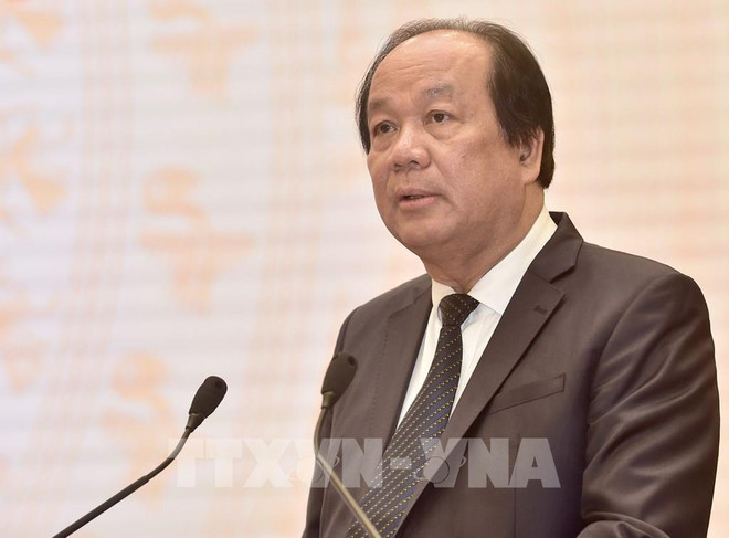 Primer ministro vietnamita pide control más estricto contra el COVID-19 ảnh 1